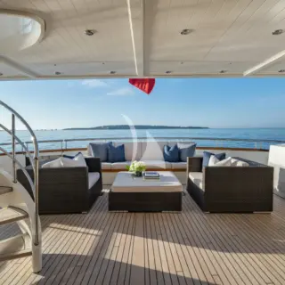 Main Aft Deck