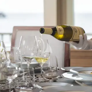 Dining Salon
