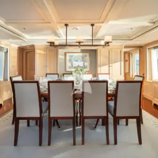 Dining Salon