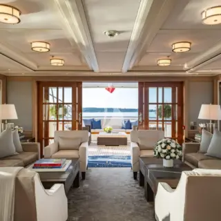 Main Salon