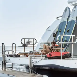 Beach Club