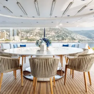 Bridge deck
