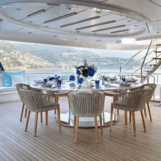 Bridge deck