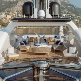 Sundeck