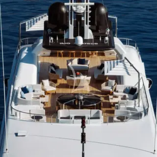 Sundeck