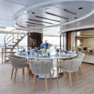 Bridge deck