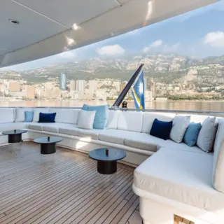Bridge deck