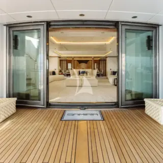 Main salon
