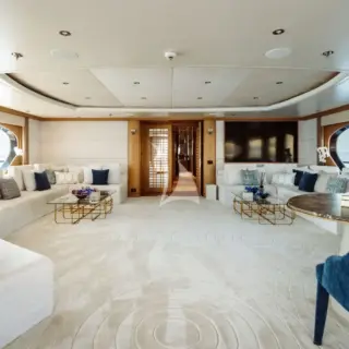Sky lounge