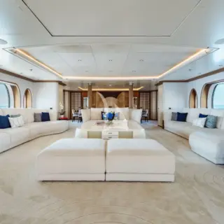 Main Salon