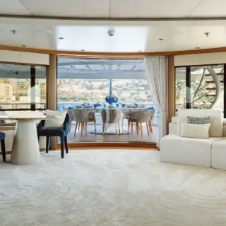 Sky lounge