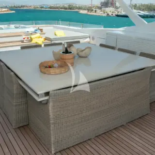 Sundeck