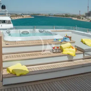 Sundeck