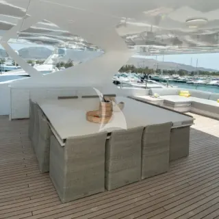 Sundeck
