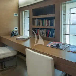 Master Cabin