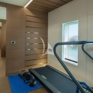 Gym equipment