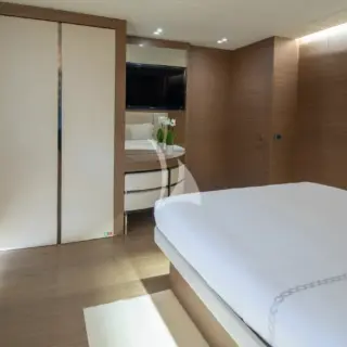 VIP Cabin