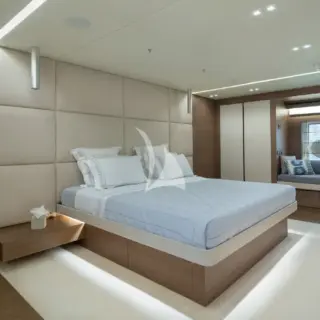 Master Cabin