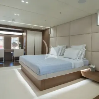 Master Cabin