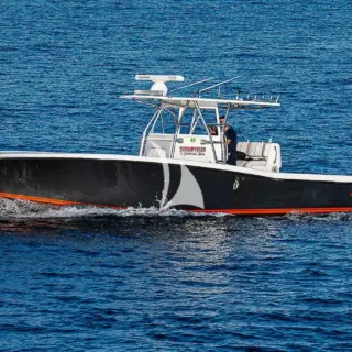 Side Deal / Invincible towed tender