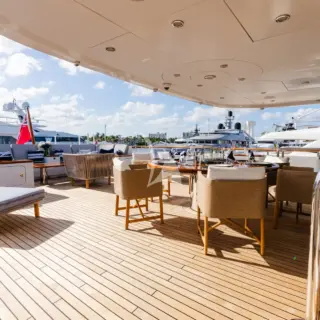 Bridge Deck