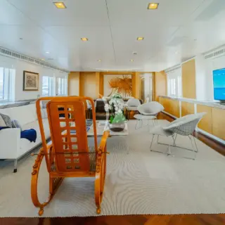 Main Salon