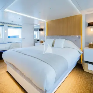 Master Stateroom