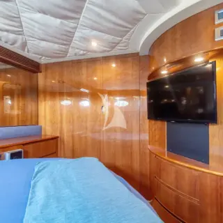 Master Cabin