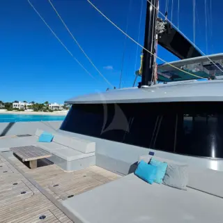 BOW AREA