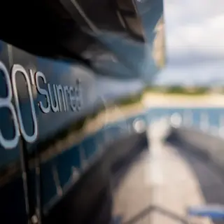 SHADES OF GREY Setails