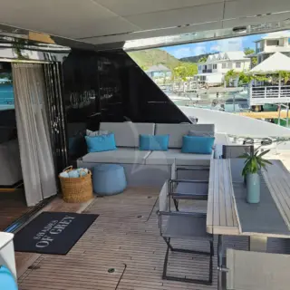 COCKPIT
