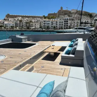 BOW AREA