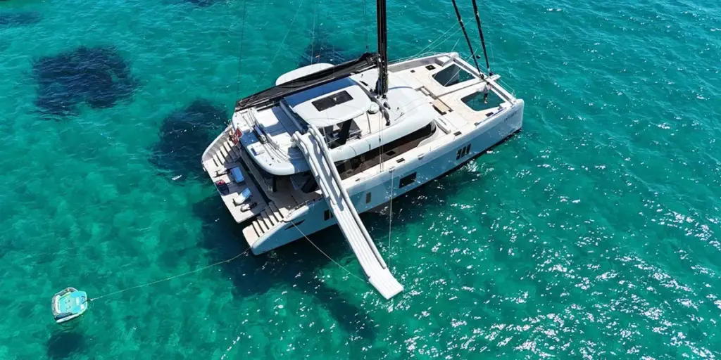 SHADES OF GREY WATER SLIDE