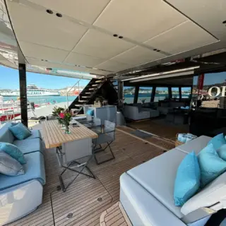 AFTDECK