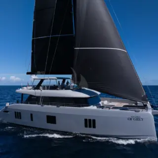 SHADES OF GREY Arial