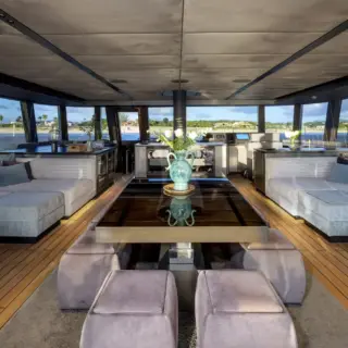 SHADES OF GREY - SALON Full