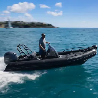 SHADES OF GREY Tender