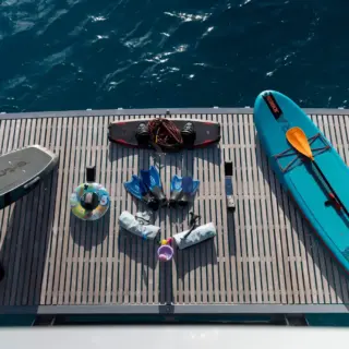 SHADES OF GREY Water Toys