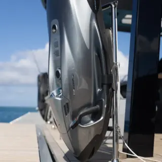 SHADES OF GREY Water Toys