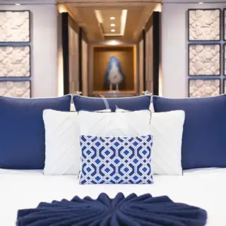 Owner's suite