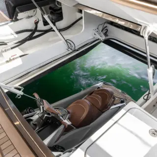 Jetski Garage