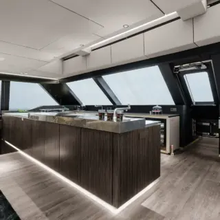 Galley