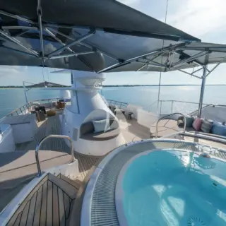 Sundeck