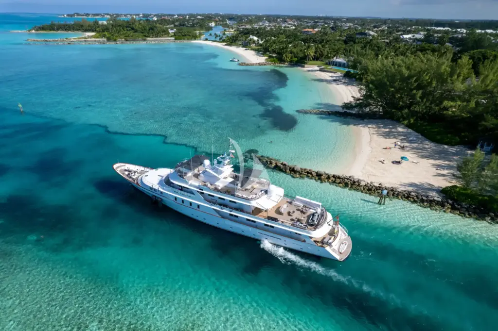 SHAKE N' BAKE TBD - Cruising