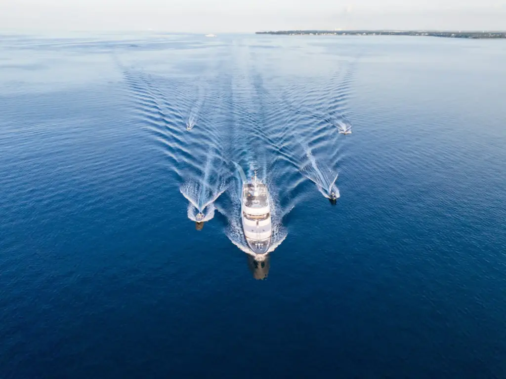 SHAKE N' BAKE TBD - Cruising