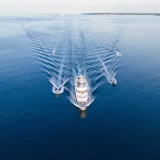Cruising