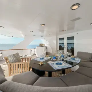 Aft Deck