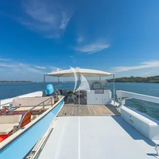 Flybridge