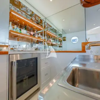Bar Area