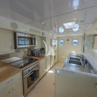 Galley